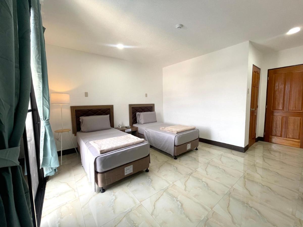 Resort Mgh Alona
