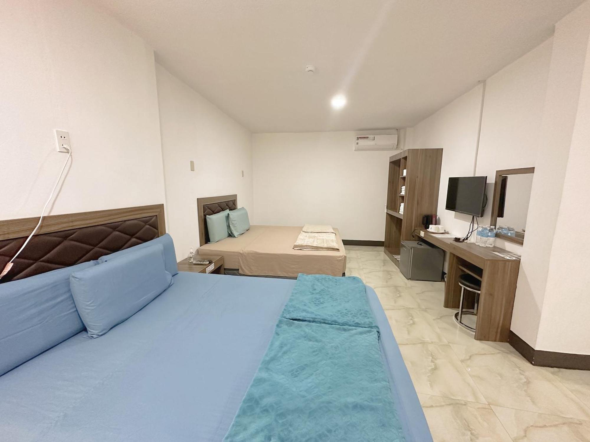 Mgh Alona Resort Panglao